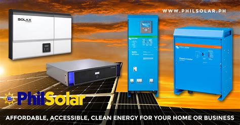 solarhomephil|Philippines Off Grid Solar Power Sytem Specialists.